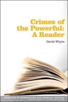 Crimes of the Powerful