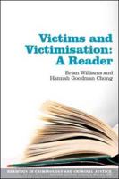 Victims and Victimisation