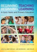 Beginning Teaching, Beginning Learning