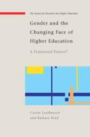 Gender and the Changing Face of Higher Education