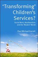 Transforming Children's Services?