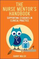 The Nurse Mentor's Handbook