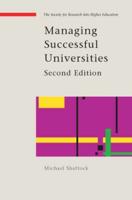 Managing Successful Universities