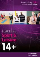 Teaching Sport & Active Leisure 14+