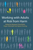 Working With Adults at Risk from Harm