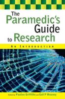 The Paramedic's Guide to Research