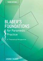 Blaber's Foundations for Paramedic Practice