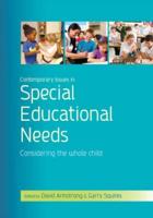 Contemporary Issues in Special Educational Needs