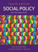 Social Policy