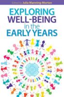 Exploring Well-Being in the Early Years