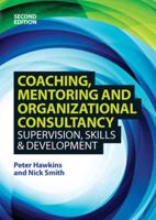 Coaching, Mentoring and Organizational Consultancy