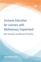 Inclusion & Equality for Learners With Multi-Sensory IMPA Best Practice and Research Priorities