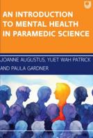 Mental Health for Paramedic Science