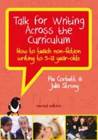 Talk for Writing Across the Curriculum
