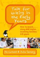 Talk for Writing in the Early Years