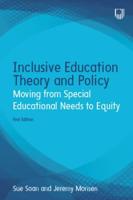 Inclusive Education Theory and Policy