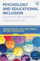 Psychology and Educational Inclusion