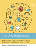 The PhD Handbook