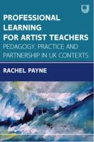 Professional Learning for Artist Teachers