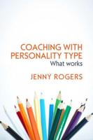 Coaching With Personality Type