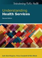 Understanding Health Services