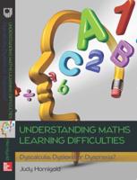 Understanding Maths Learning Difficulties