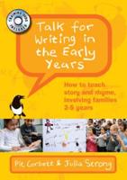 Talk for Writing in the Early Years