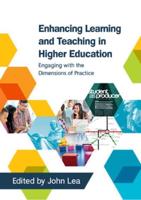 Enhancing Learning and Teaching in Higher Education