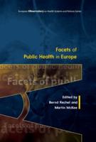 Facets of Public Health in Europe