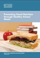 Promoting Good Nutrition Through Healthy School Meals