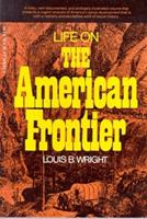 Life on the American Frontier