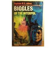 Biggles of the Interpol