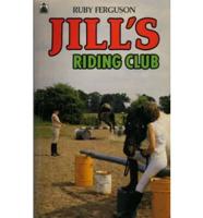 Jill's Riding Club