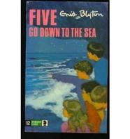 Five Go Down to the Sea
