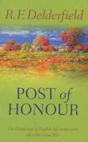Post of Honour