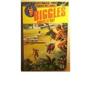 Biggles Sorts It Out
