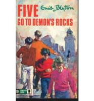 Five Go to Demon's Rocks