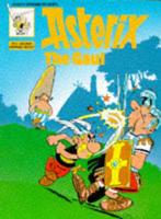 Asterix The Gaul BK 1