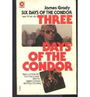 Six Days of the Condor