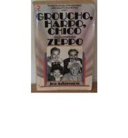Groucho, Harpo, Chico and Sometimes Zeppo