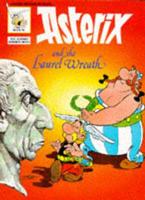 Asterix and the Laurel Wreath