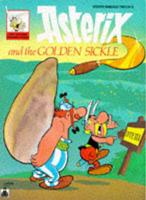 Asterix and the Golden Sickle