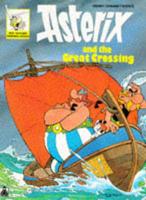 Asterix and the Great Crossing