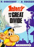 Asterix Great Divide BK 26