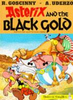 Asterix and the Black Gold