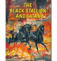 The Black Stallion and Satan