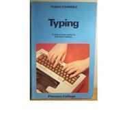 Typing