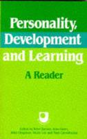 Personality, Development and Learning