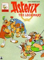 Asterix the Legionary