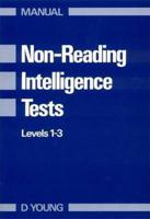 Non-Reading Intelligence Test 1 PK20